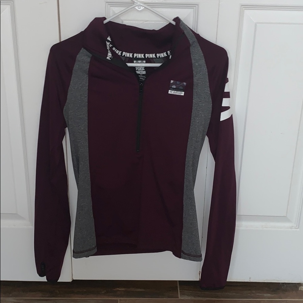 PINK Long Sleeve Shirt